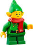 Фото #33 товара Конструктор LEGO Creator 10275 для детей "Elf House"