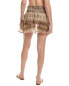 Фото #2 товара Ramy Brook Malta Mini Skirt Women's