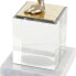 Фото #2 товара Декоративная фигура DKD Home Decor Смола Стеклянный Мрамор (30 x 10 x 27 cm)