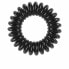 Rubber Hair Bands Invisibobble Original Black (3 Units)