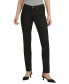 Фото #1 товара Джинсы прямого кроя Silver Jeans Co. Suki Mid Rise Curvy Fit для женщин