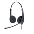 Фото #1 товара Jabra BIZ 1500 Duo - Headset - On-Ear