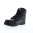 Фото #4 товара Avenger Metro 8 Carbon Toe Electrical Hazard A771 Womens Black Work Boots