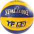 Фото #1 товара Spalding Spalding TF 33 In/Out Official Game Ball 76257Z niebieskie 6