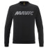 MAVIC Corporate Logo sweatshirt