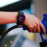 Фото #5 товара Часы CASIO BABY-G Blue Phoenix Purple Dial