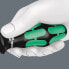 Wera 367 TORX - 25 mm - 13 cm - 25 mm - 27 g - Black/Green