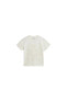 Фото #7 товара Sol Shine Mini Kadın Beyaz T-shirt