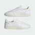 Фото #9 товара Мужские кроссовки adidas Handball Spezial Shoes (Белые)