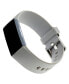 Ремешок WITHit Silicone Band Set Fitbit Versa