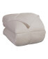 Фото #2 товара All Season Down Alternative Reversible Comforter, King