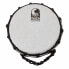 Toca 7" Color Sound Djembe Indigo