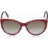 Фото #4 товара Женские солнечные очки Carolina Herrera HER 0142_S