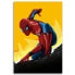 Wandbilder Spiderman für Kinder - фото #5