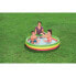 Фото #9 товара Бассейн Bestway Summer Ø152x30 cm Round Inflatable Pool