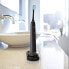 Фото #6 товара Szczoteczka Philips Sonicare DiamondClean 9000 HXHX9914/54 2 szt. Czarna