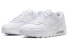 Фото #4 товара Кроссовки Nike Air Max 90 "triple white" CN8490-100