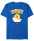 Фото #1 товара Men's Lego Iconic Shell Shock Short Sleeve T-shirt