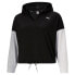 Фото #3 товара Puma Modern Sports Pullover Hoodie Plus Womens Size 2X 846869-01