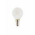 LED lamp Silver Electronics 960315 3W E14 3000K