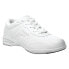 Фото #4 товара Propet Washable Walker Womens White Sneakers Casual Shoes W3840SWH