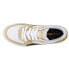 Фото #4 товара Puma Pl Ca Pro Lux Lace Up Mens Beige Sneakers Casual Shoes 30791301
