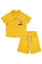 Фото #1 товара Костюм Civil Boys Turquoise 2-5 Yrs