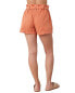 Фото #2 товара Bella Dahl Paloma Seam Short Women's M