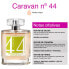 Фото #2 товара CARAVAN Happy Collection Nº44 100ml Parfum