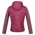 Фото #6 товара REGATTA Pemble IV Hybrid hoodie fleece