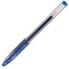 Фото #2 товара Гелевая ручка Pilot G-3 Синий 0,5 mm (12 штук)