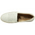 Фото #8 товара VANELi Qabic Womens White Sneakers Casual Shoes 308160