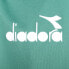 Фото #6 товара Diadora 80S Ita Full Zip Jacket Mens Green Casual Athletic Outerwear 171142-7008