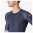 CASTELLI Aero Race 7.0 short sleeve jersey