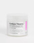 Фото #2 товара Carbon Theory Tea Tree Oil & Glycolic Acid Breakout Control Cleansing Pads 60 Pads