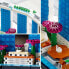 Фото #9 товара Конструктор LEGO 21057 Singapore Architecture, Skyline Collection, Crafts for Adults, Home Decor, Для взрослых