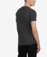 ფოტო #2 პროდუქტის Men's Big and Tall Swooshe Me Up Graphic T-shirt