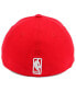 Фото #4 товара Houston Rockets Team Classic 39THIRTY Cap