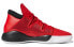 Фото #3 товара adidas Pro Vision 红白黑 / Баскетбольные кроссовки Adidas Pro Vision EE4587