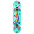 Фото #2 товара YOCAHER Graphic Candy Series Sweet 7.75´´ Skateboard