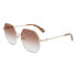 Фото #1 товара LONGCHAMP 140Sl Sunglasses