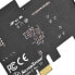 Фото #11 товара Kontroler SilverStone PCIe 2.0 x2 - 2x USB 3.2 Gen 2 (SST-ECU04-E)
