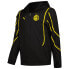Фото #2 товара PUMA BVB Borrussia Dortmund Prematch jacket