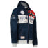 Geographical Norway Sherco EO 100
