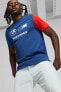 Фото #1 товара BMW MMS ESS Logo Tee Mavi Erkek Kısa Kol T-Shirt