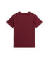 Фото #5 товара Toddler and Little Boys Cotton Jersey Crewneck Tee