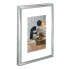 Hama Sevilla - Silver - Single picture frame - 18 x 24 cm - 297 mm - 420 mm - 9 mm