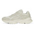 Фото #3 товара Puma Nano Prm Lace Up Mens Off White Sneakers Casual Shoes 39196301