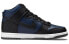 Fragment Design x Nike Dunk High Tokyo DJ0383-400 Sneakers