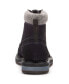 ფოტო #5 პროდუქტის Men's Stone Boots